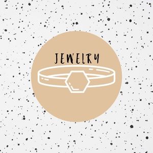 2 ᶠᴼᴿ $7 All Jewelry